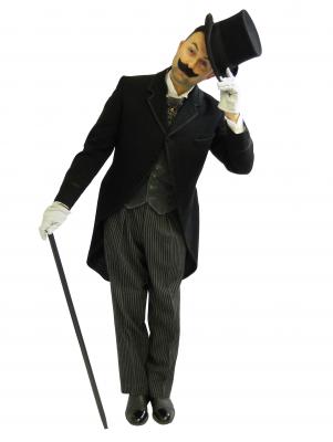c462-undertaker